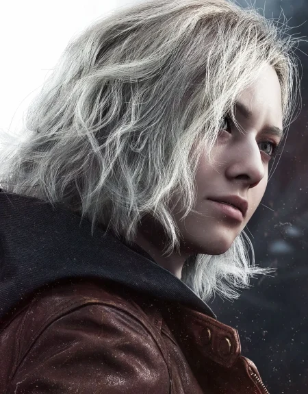 Resident Evil Franquia Cover Portal Viciados 2026