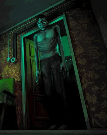 no i'm not a human não nao sou humano Cover Portal Viciados 2026